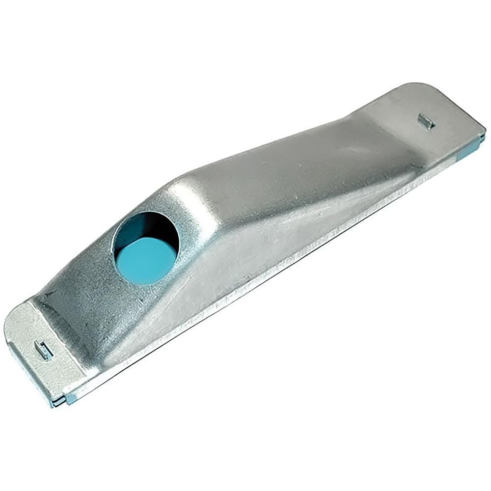 1967-69 Cutlass, 1967-68 GTO, LeMans, Tempest Dual Gate Shifter Indicator Light Housing