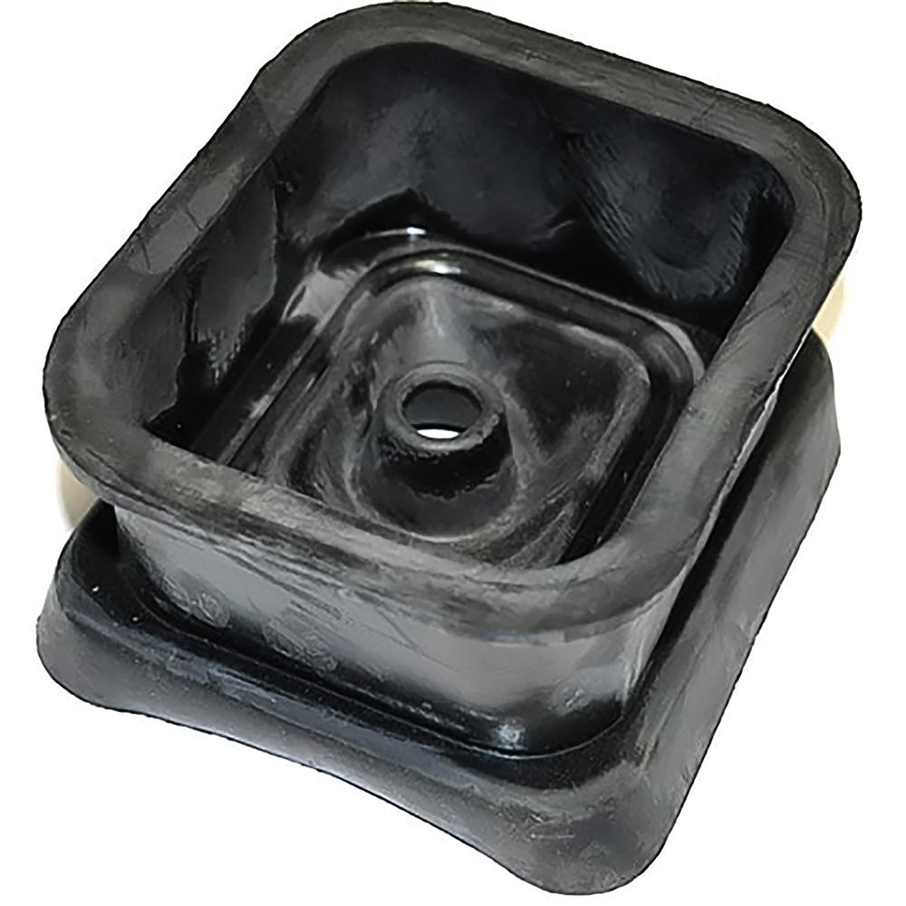 1967 Pontiac GTO, LeMans, Tempest Manual Transmission Floor Console Shift Boot