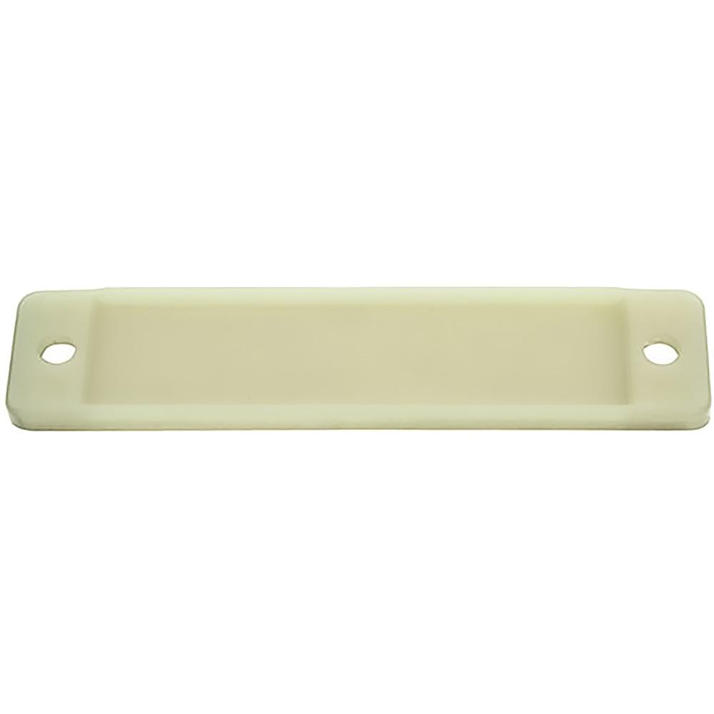 1964-67 Pontiac GTO, LeMans, Tempest, Catalina, Bonneville Console Rear Courtesy Lamp Lens
