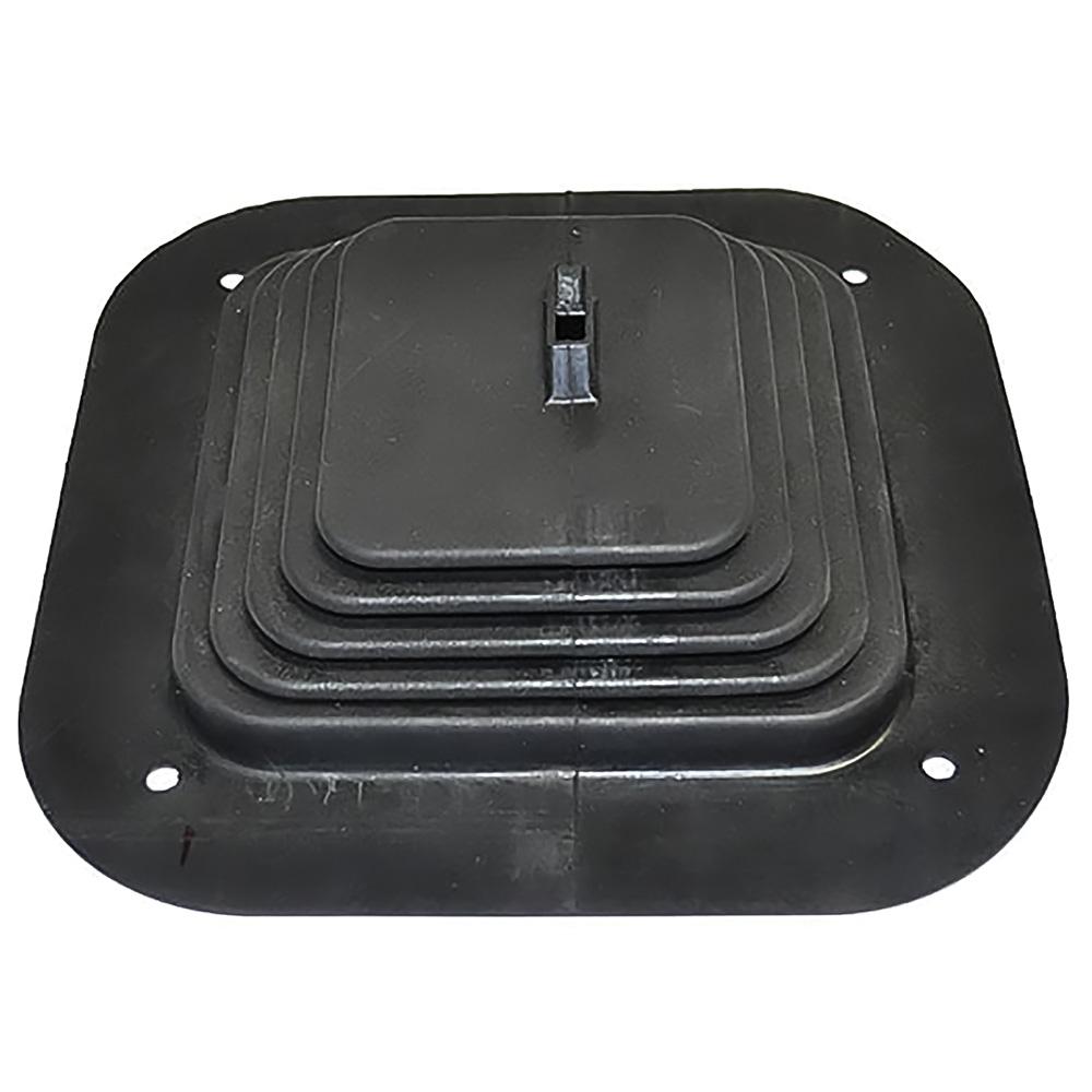 1968-72 Chevrolet Chevelle, El Camino, 1970-72 Monte Carlo 4-Speed Manual Transmission Shift Boot No Console