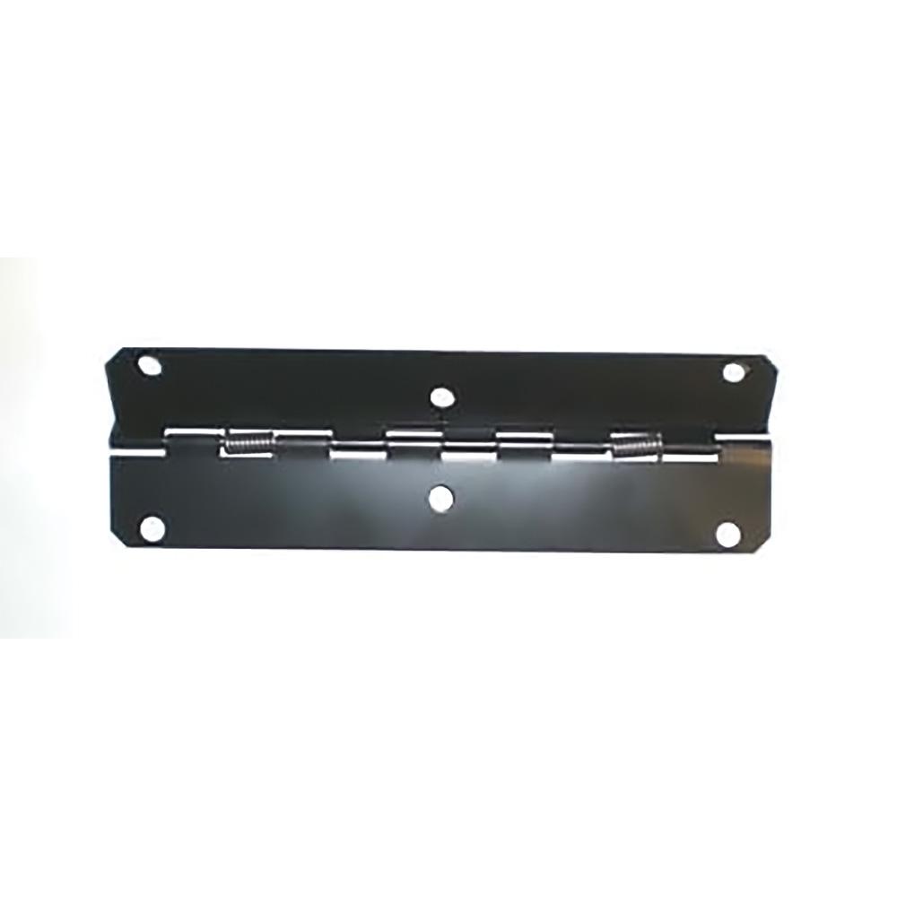 1964-69 Oldsmobile Cutlass Manual Transmission Console Door Hinge