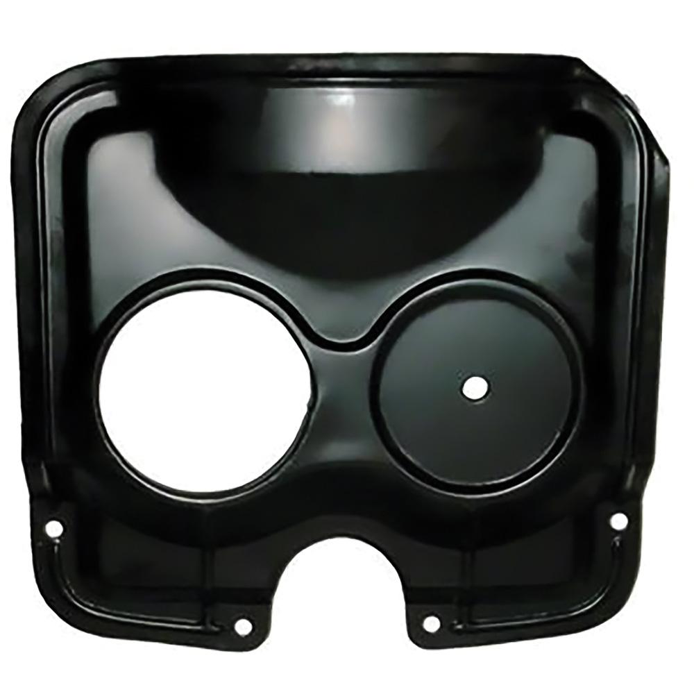 1965-67 Pontiac GTO, LeMans, Tempest Radiator Fan Finger Guard / Filler RH Passenger Side