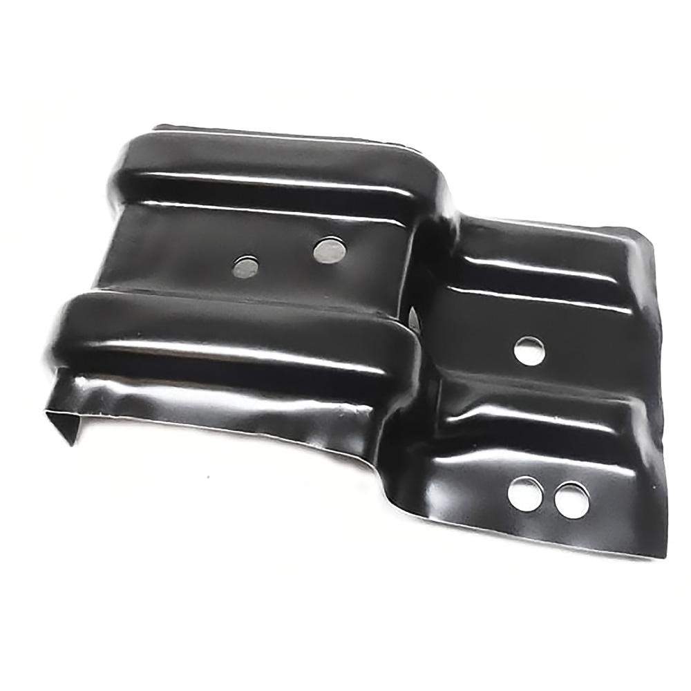 1964-67 Pontiac GTO, LeMans, Tempest Upper Radiator Mounting Bracket Each