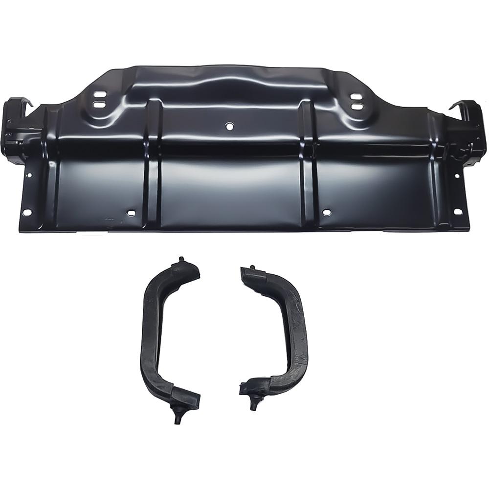 1969-72 Oldsmobile Cutlass, 442 Top Plate Radiator Support