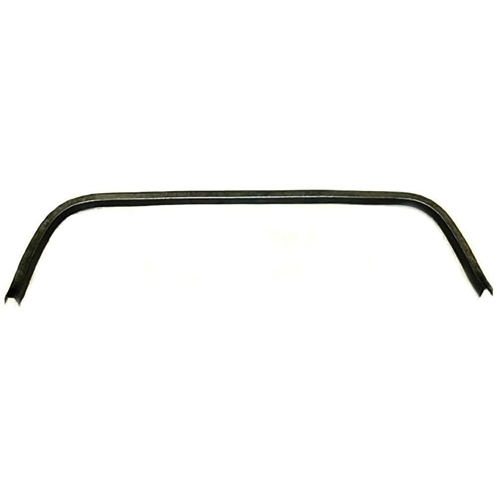 1968-72 Skylark, Chevelle, Cutlass, GTO, LeMans,1968-70 Tempest Convertible Top Rain Gutter