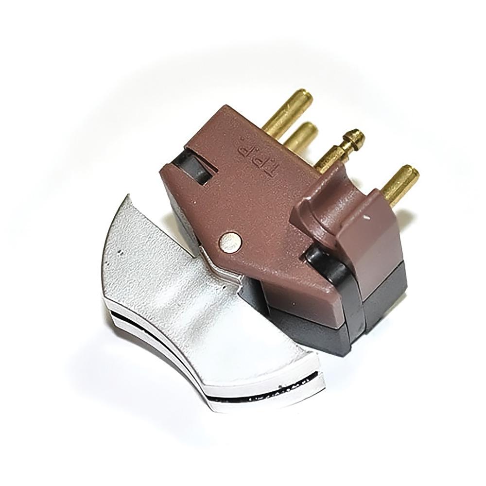 1970-72 Oldsmobile Cutlass Convertible Convertible Top Switch
