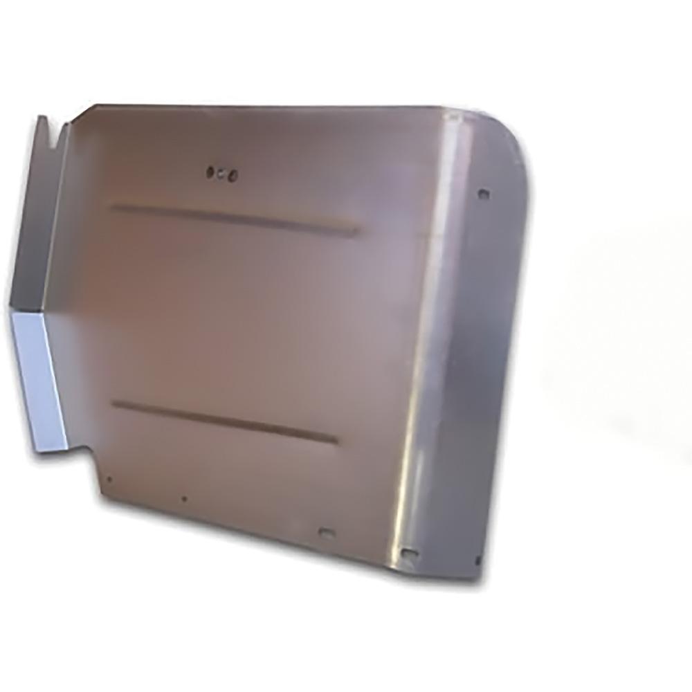 1964-67 Chevelle, Skylark, Cutlass, GTO, LeMans, Tempest Convertible Models Armrest Lower Panel LH