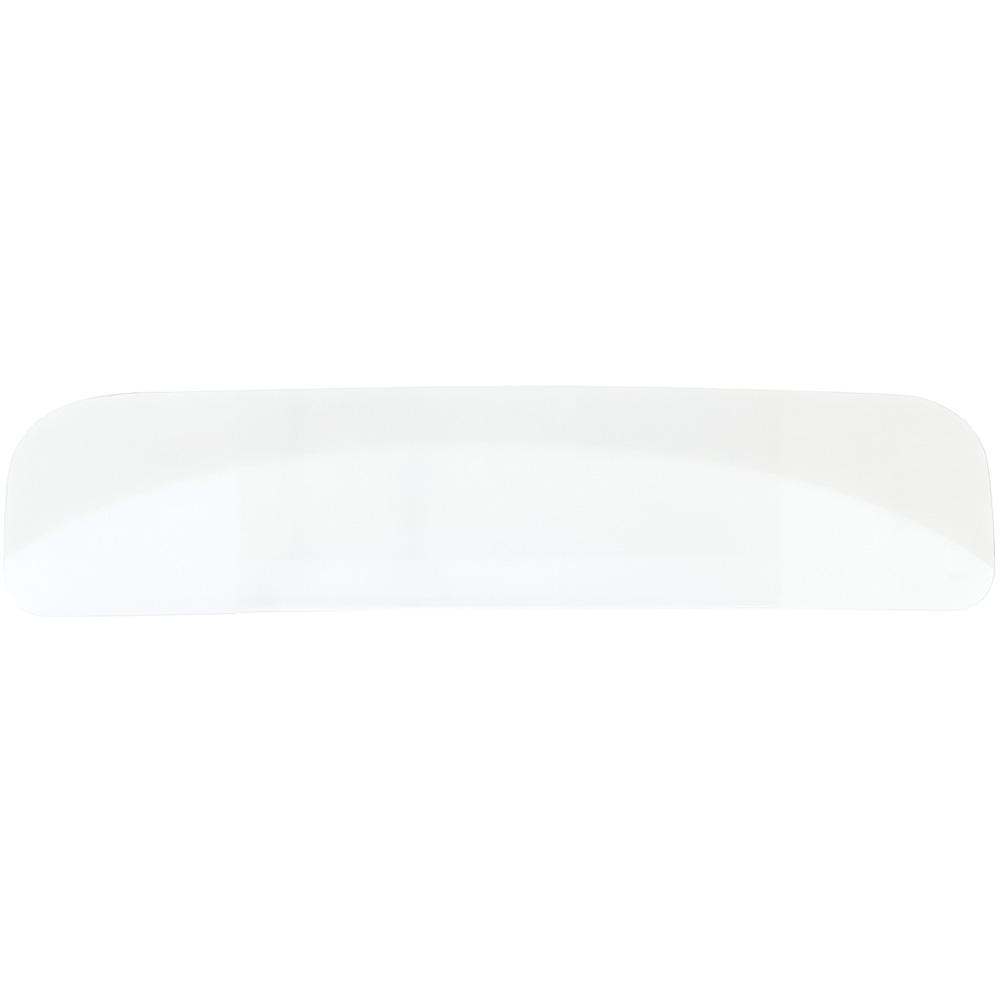 1951-52 Ford Pickup Back Window Glass Clear