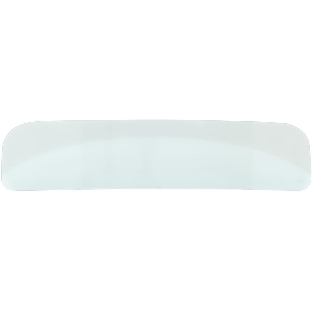 1951-52 Ford Pickup Back Window Glass Light Green Tint