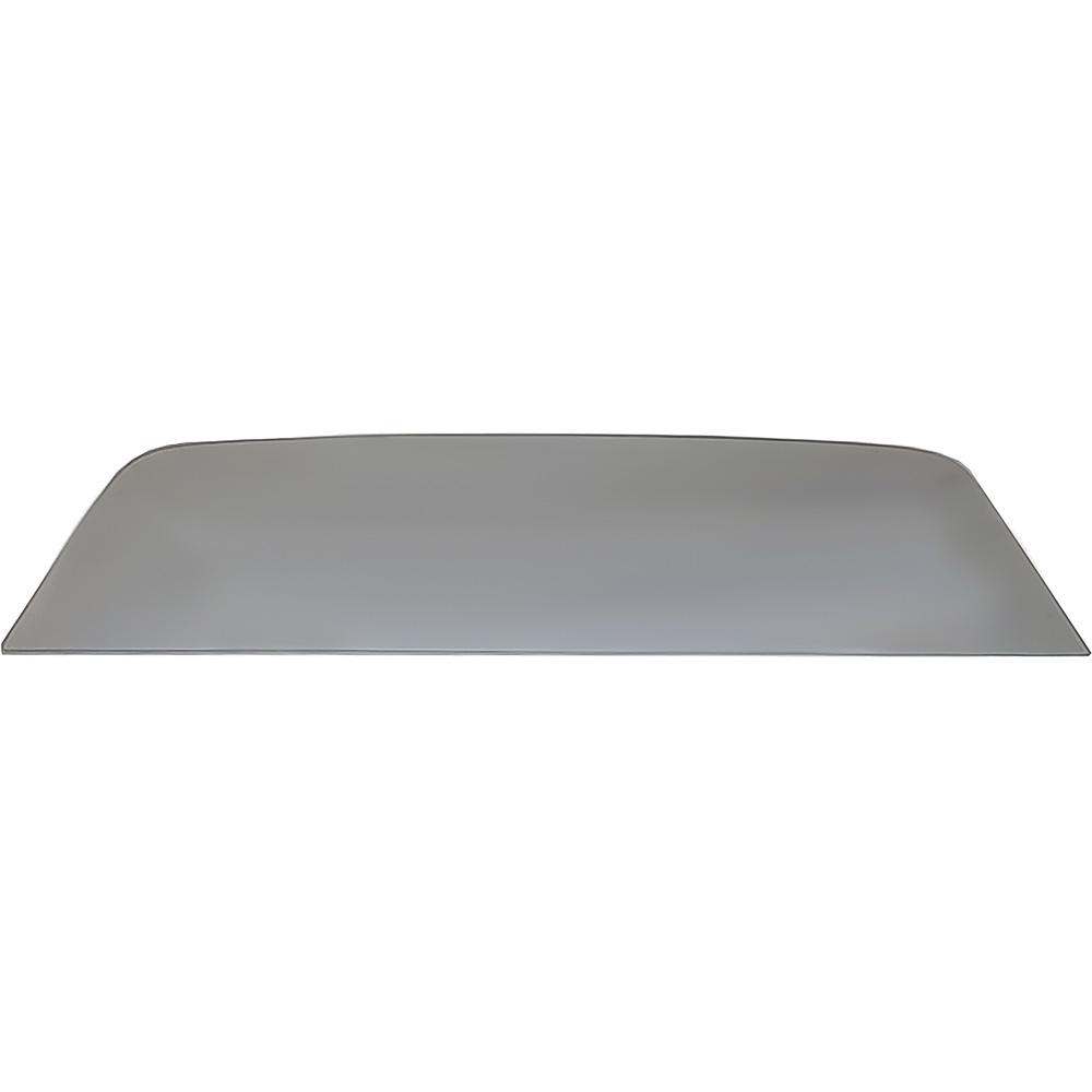 1968-72 Chevrolet El Camino, GMC Sprint Back Glass Smoke Gray Tint