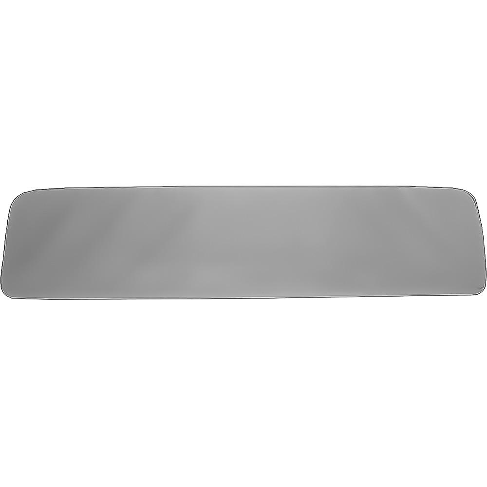 1933-34 Ford Pickup Back Glass Smoke Gray Tint
