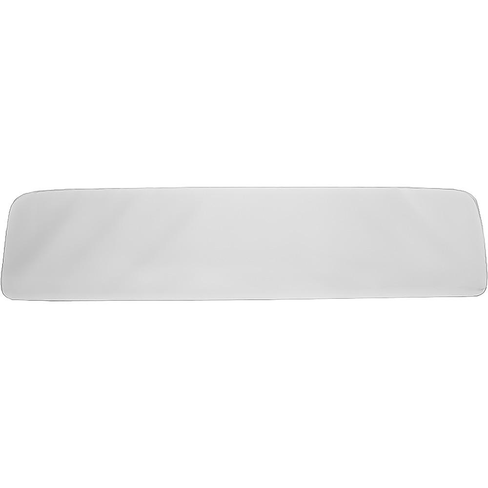 1935-39 Ford Pickup Back Glass Clear