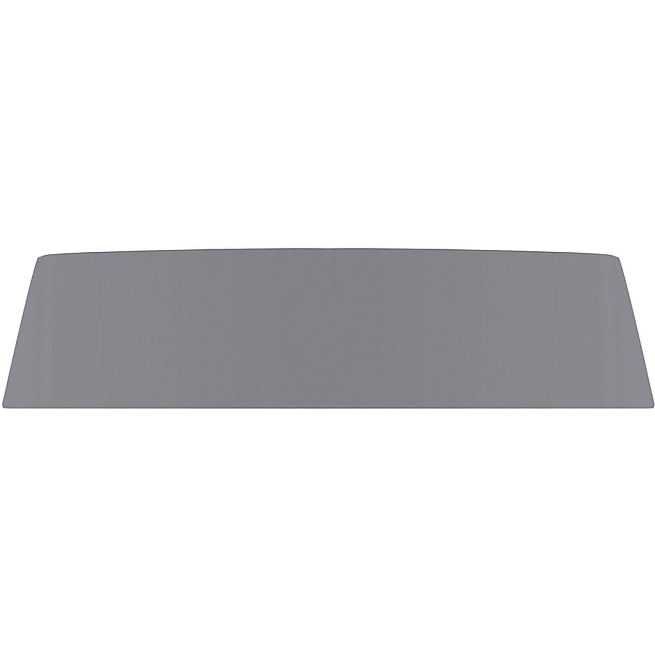 1964-65 Chevrolet Chevelle, Malibu 2 Door Hardtop Back Glass Smoke Gray Tint