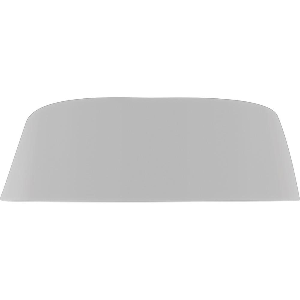 1964-67 Chevrolet Malibu, Buick Sportwagon, Olds Vista Cruiser, Pontiac Tempest Wagon Tailgate Back Glass Gray Tint