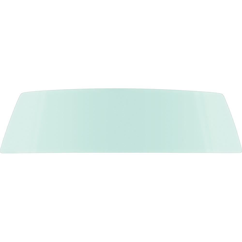 1966-67 Chevrolet Chevelle 2 or 4-Door Sedan Back Glass Light Green Tint