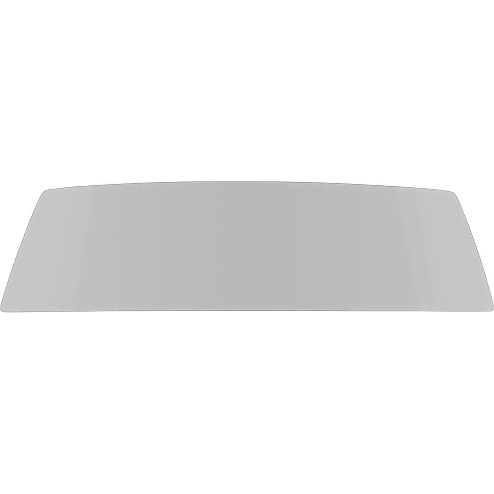 1966-67 Chevrolet Chevelle Sedan 2 or 4-Door Sedan Back Glass Smoke Gray Tint