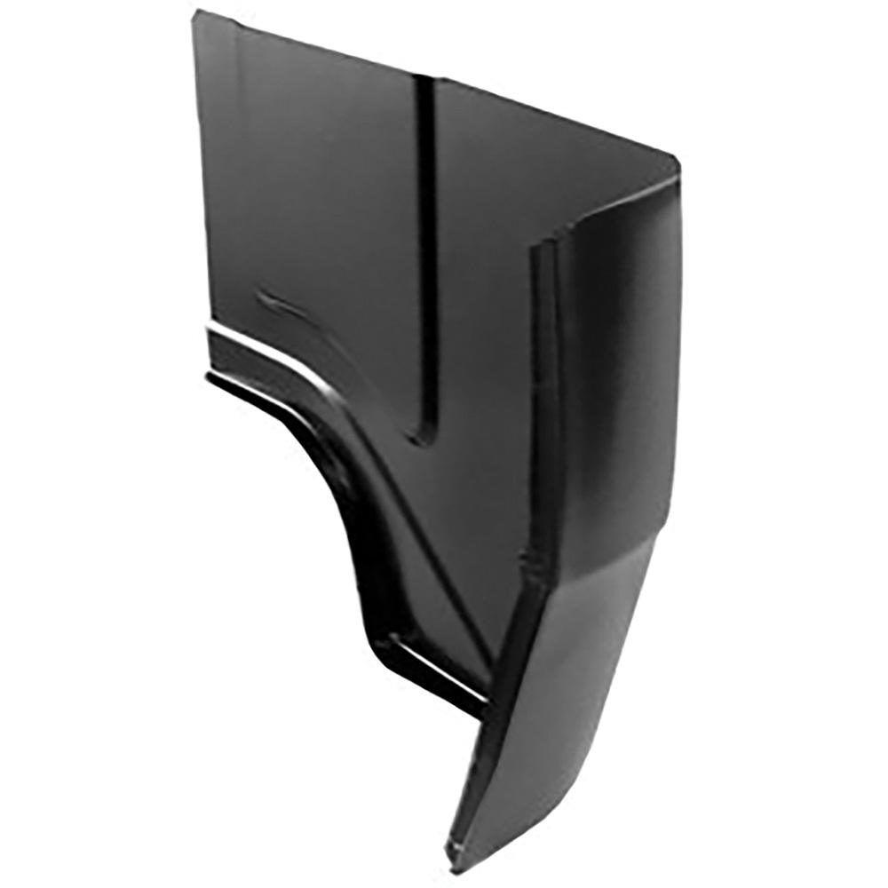 1972-93 Dodge D-Series Pickup Truck Cab Corner Repair Panel LH Driver Side EDP Coated