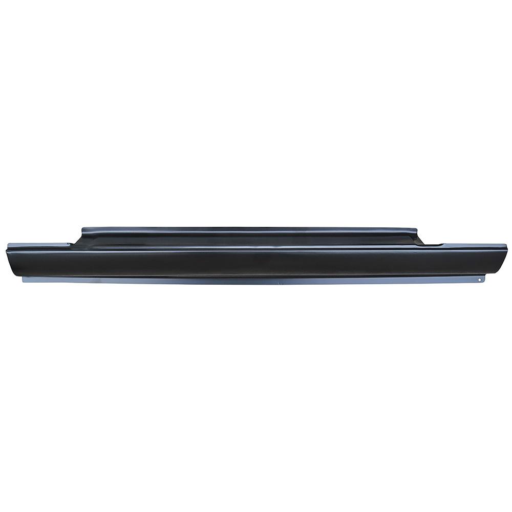 1972-93 Dodge D-Series Pickup Truck Slip-On Rocker Panel LH Driver Side EDP Coated