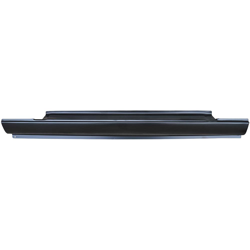 1972-93 Dodge D-Series Pickup Truck Slip-On Rocker Panel RH Passenger Side EDP Coated