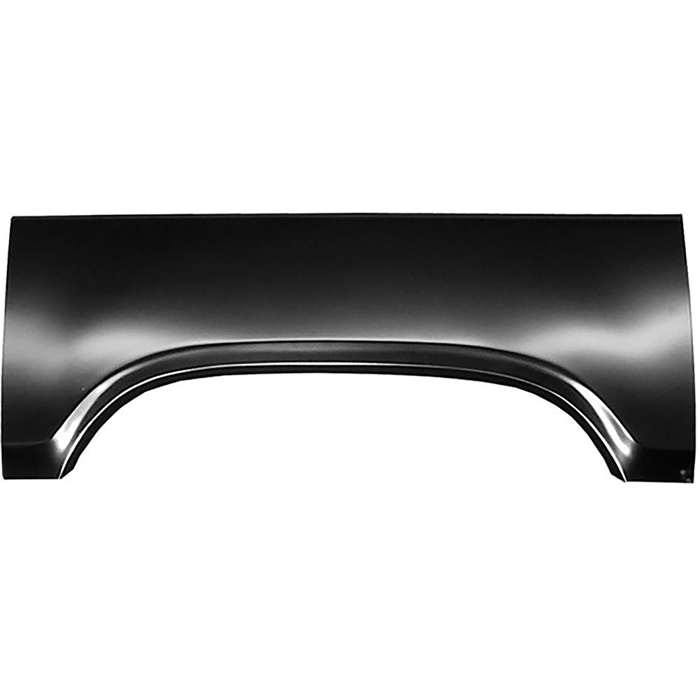 1981-93 Dodge D-Series Pickup Truck Wheel Arch Upper Section LH Driver Side EDP Coated