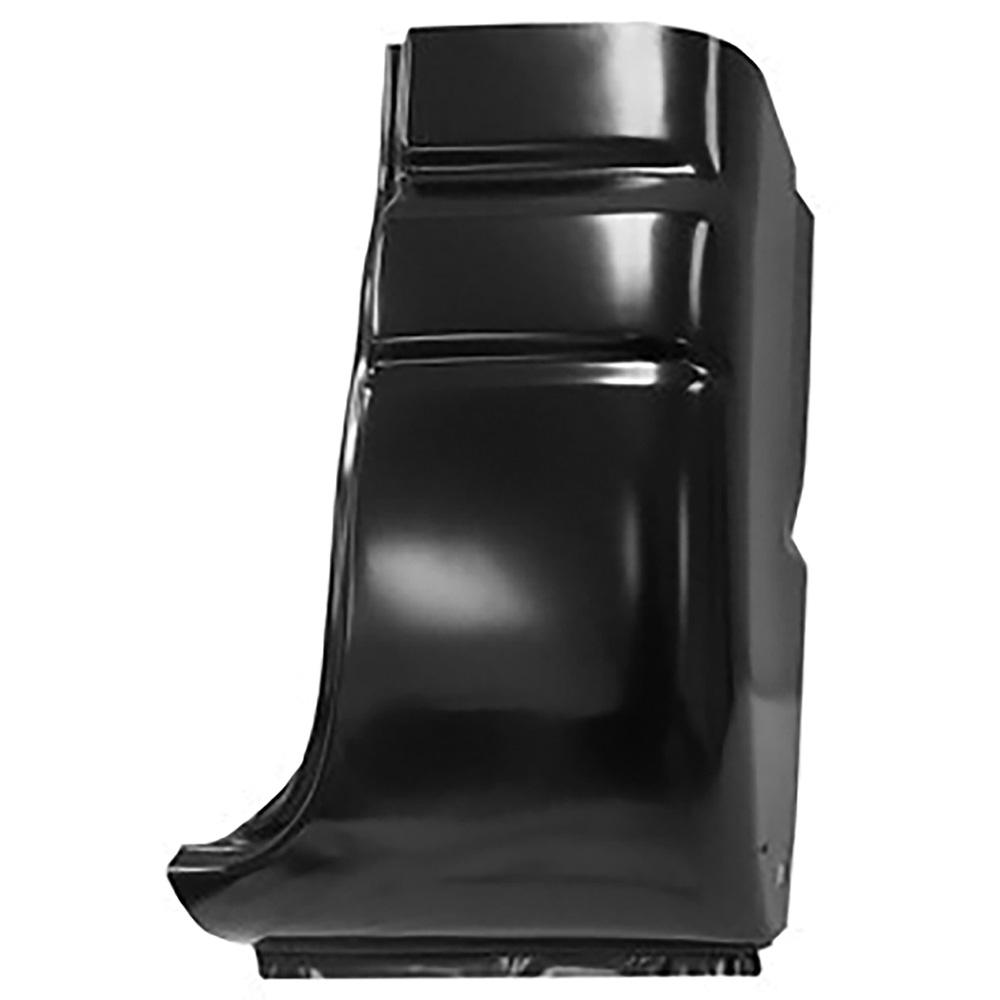 1994-01 Dodge Pickup Truck Cab Corner LH Driver Side Standard Cab Pickup EDP Coated