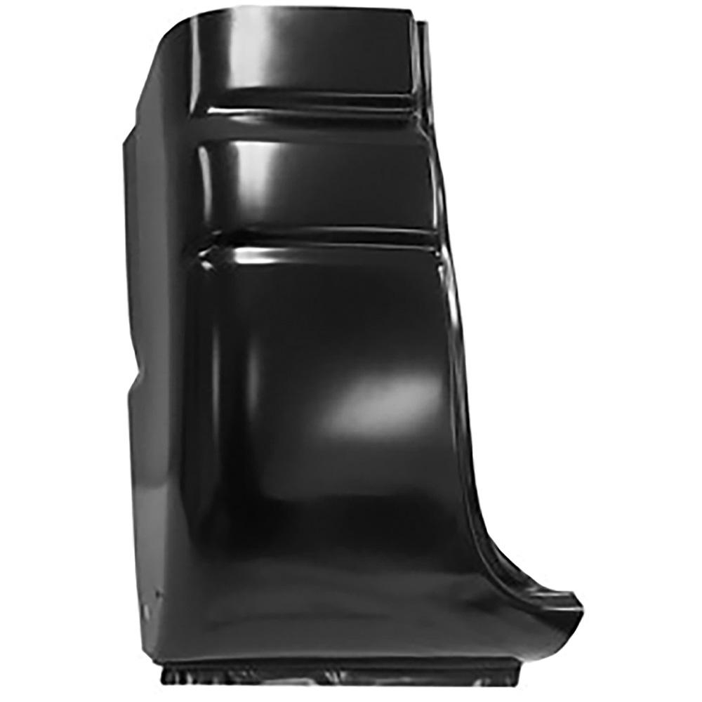 1994-01 Dodge Pickup Truck Cab Corner RH Passenger Side Standard Cab Pickup EDP Coated