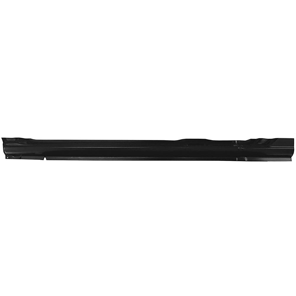 1998-2001 Dodge Pickup Truck Rocker Panel LH Driver Side Quad Cab Pickup EDP Coated