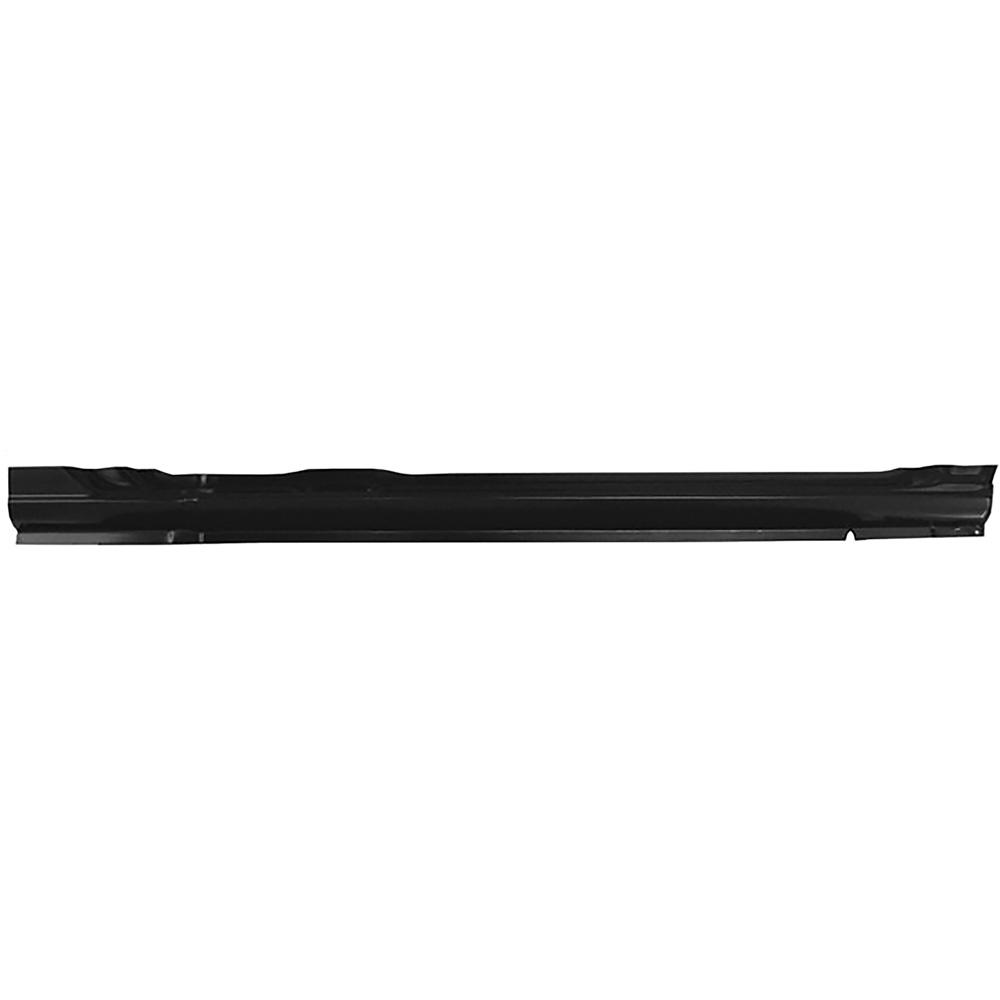 1998-2001 Dodge Pickup Truck Rocker Panel RH Passenger Side Quad Cab Pickup EDP Coated