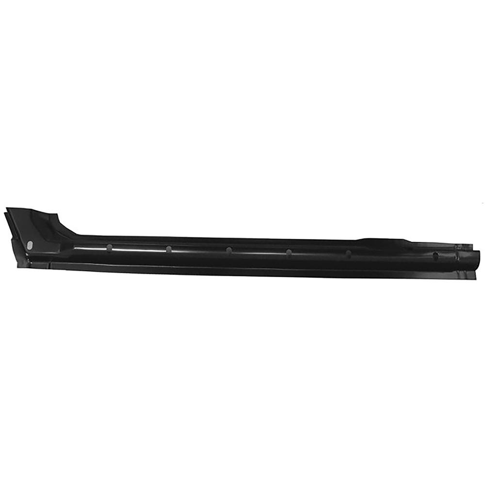 1998-2001 Dodge Pickup Truck Inner Rocker Panel LH Driver Side Quad Cab Pickup EDP Coated