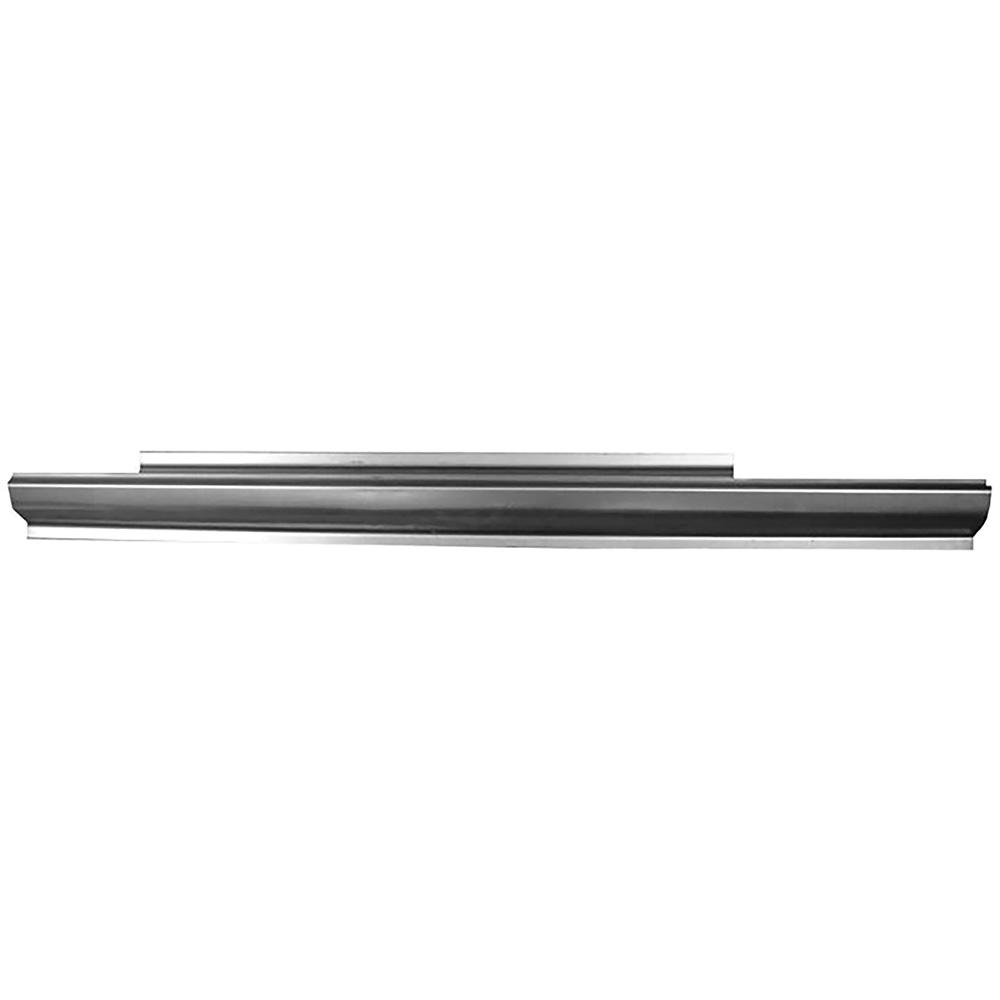 1994-2001 Dodge Pickup Truck Slip-On Rocker Panel LH Driver Side Standard Cab Pickup EDP Coated