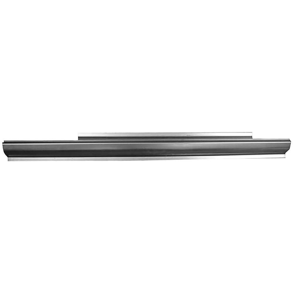 1994-2001 Dodge Pickup Truck Slip-On Rocker Panel RH Passenger Side Standard Cab Pickup EDP Coated