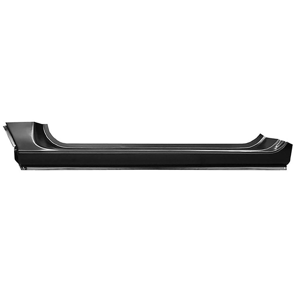 1994-2001 Dodge Pickup Truck Full Rocker Panel LH Driver Side Standard Cab Pickup EDP Coated