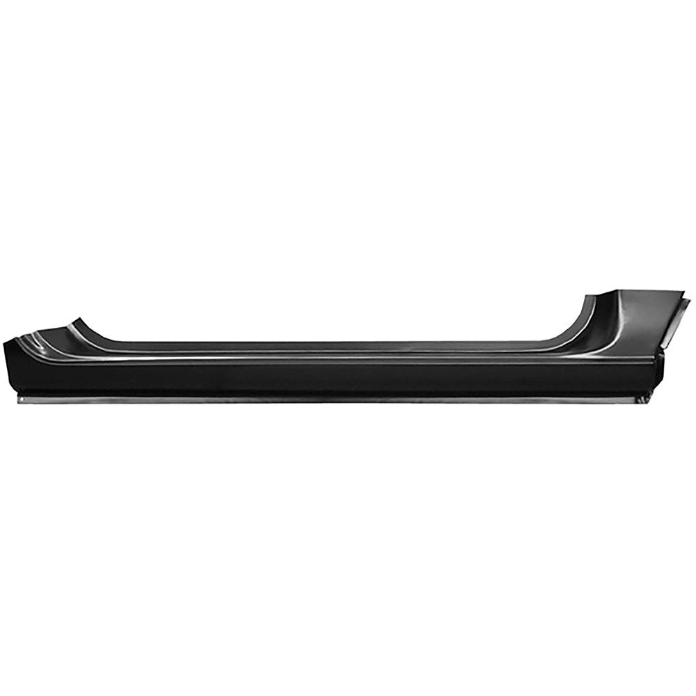 1994-2001 Dodge Pickup Truck Full Rocker Panel RH Passenger Side Standard Cab Pickup EDP Coated