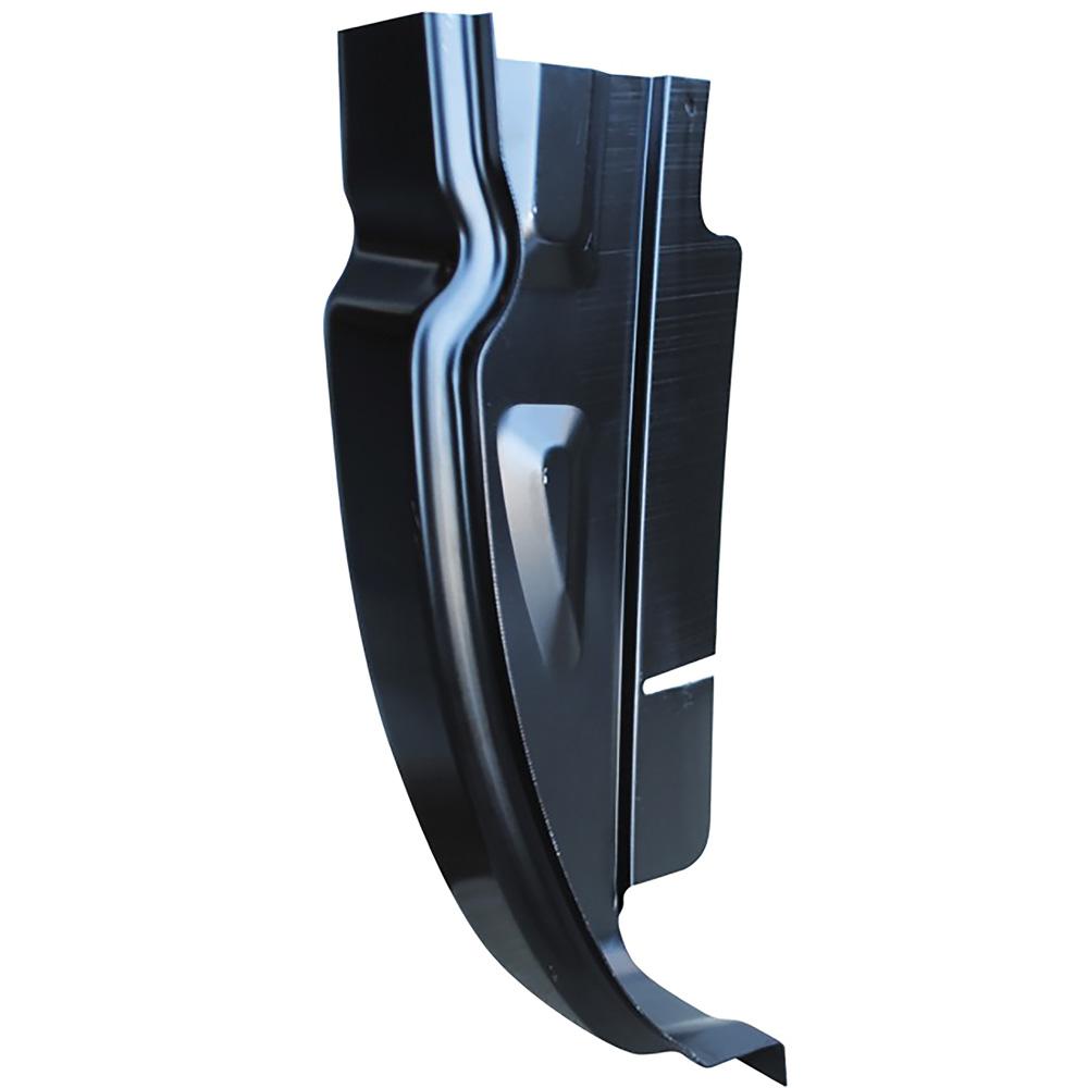 2002-2008 Dodge Pickup Truck Cab Corner RH Passenger Side Standard Cab Pickup EDP Coated