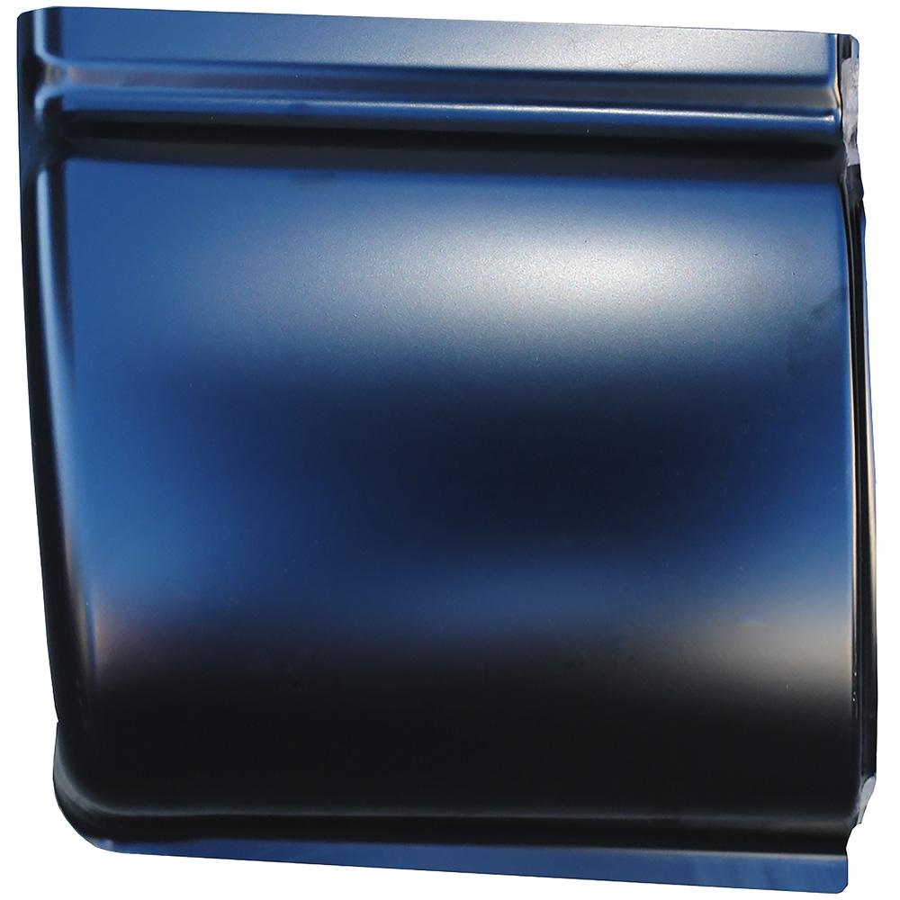 2006-2009 Dodge Pickup Truck Mega Cab Cab Corner RH Passenger Side Mega Cab EDP Coated