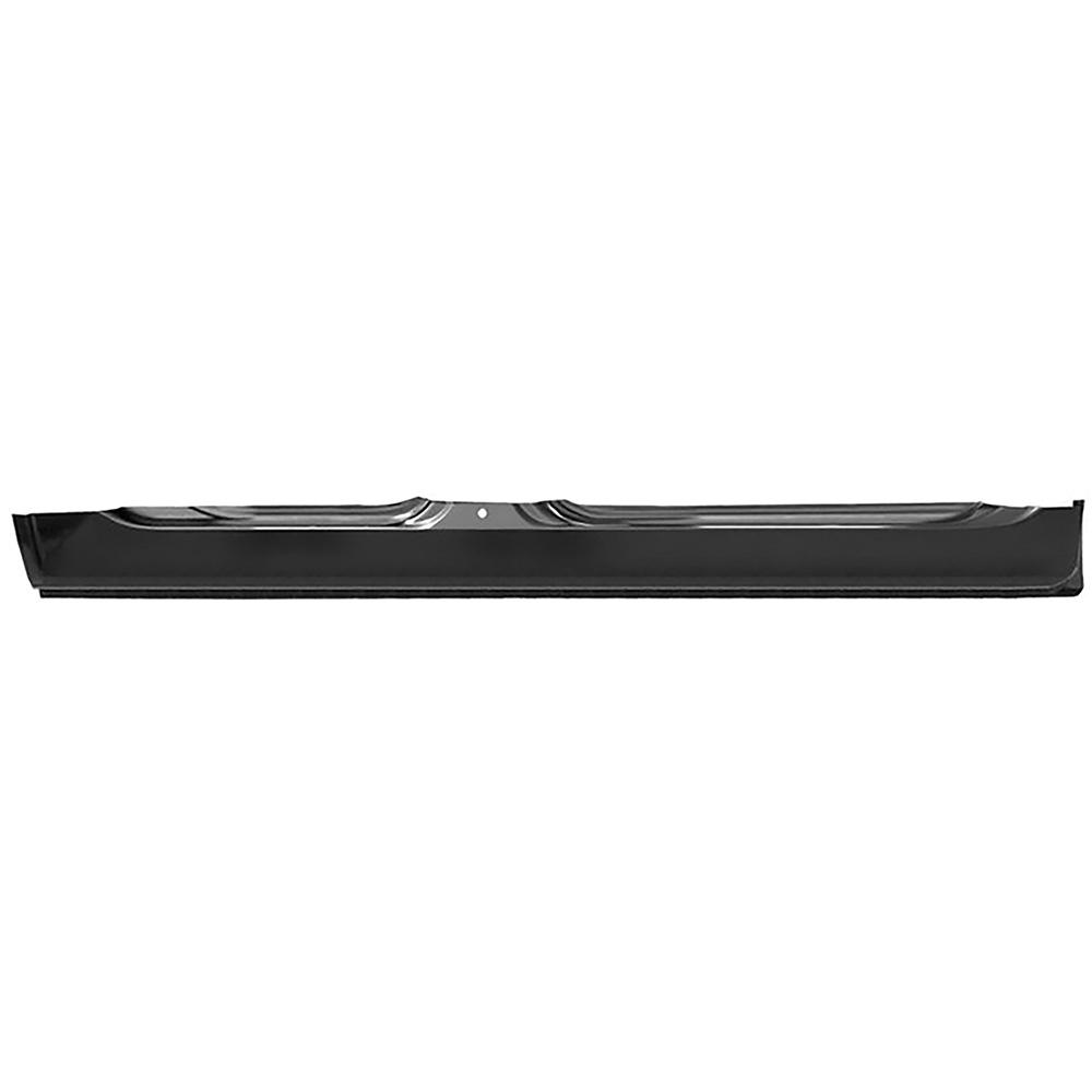 2002-2008 Dodge Pickup Truck Rocker Panel RH Passenger Side Standard Cab Pickup EDP Coated