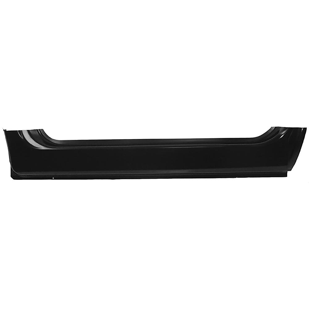 2002-2008 Dodge Pickup Truck Rocker Panel LH Driver Side Standard Cab Pickup EDP Coated