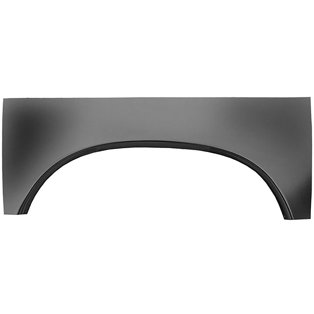 2002-2008 Dodge Pickup Truck Upper Wheel Arch LH Driver Side Standard Cab & Quad Cab EDP Coated