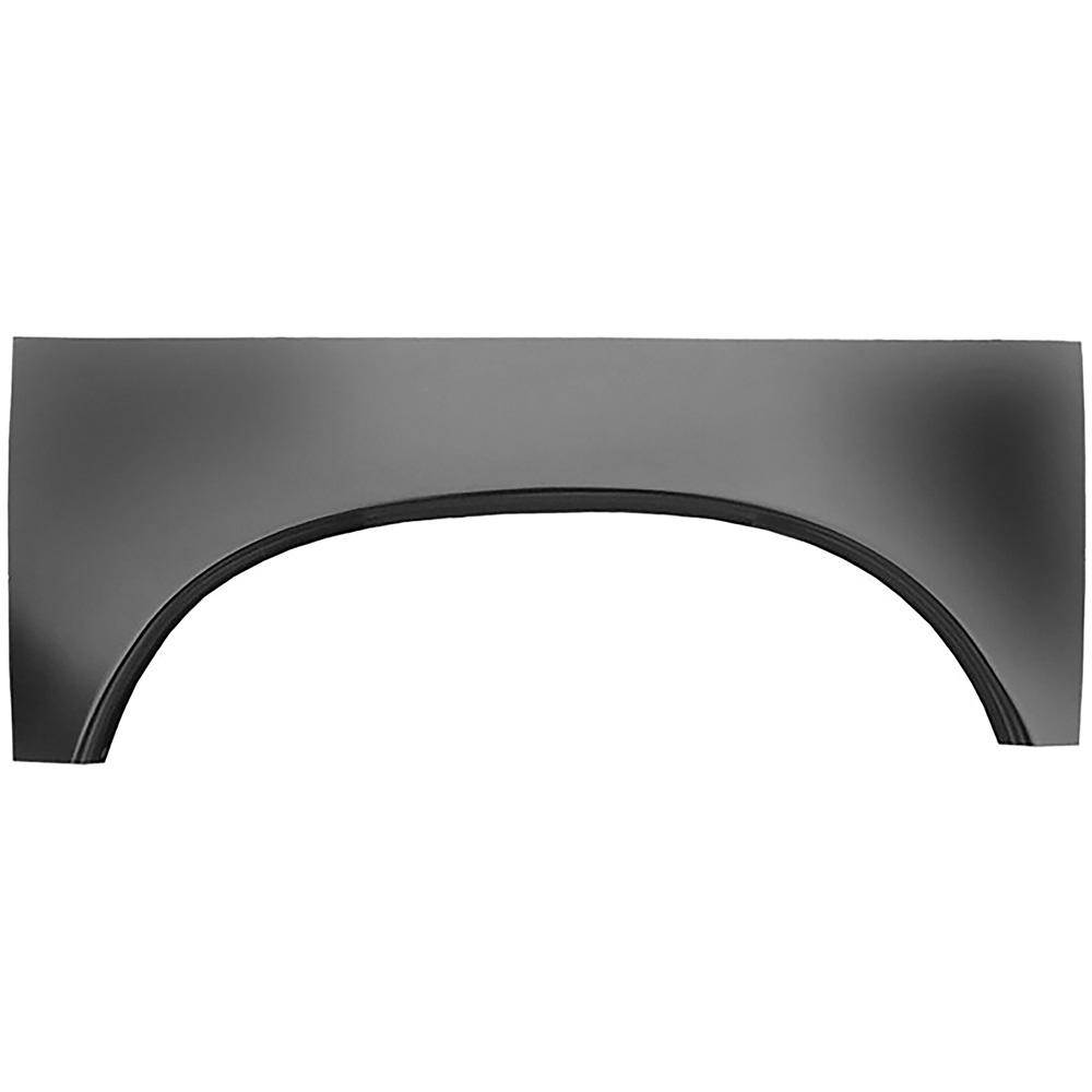 2002-2008 Dodge Pickup Truck Upper Wheel Arch RH Passenger Side Standard Cab & Quad Cab EDP Coated