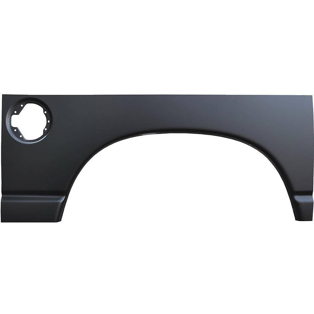 2002-2008 Dodge Pickup Truck Large Wheel Arch LH Driver Side EDP Coated