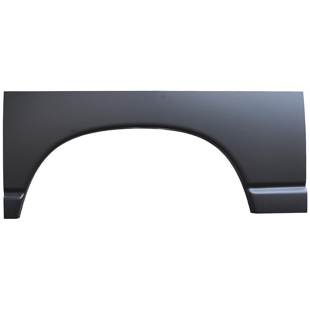 2002-2008 Dodge Pickup Truck Large Wheel Arch RH Passenger Side EDP Coated