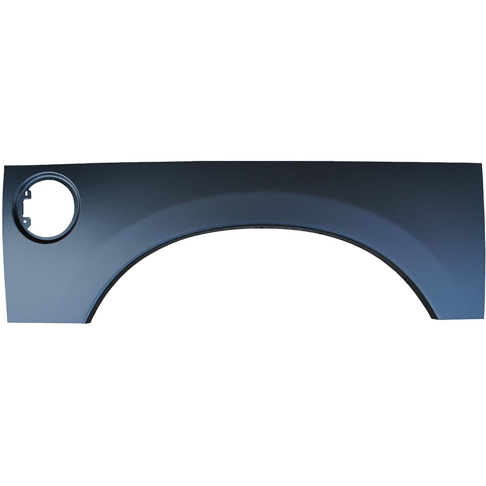2009-2015 Dodge Pickup Truck Rear Upper Wheel Arch LH Driver Side EDP Coated