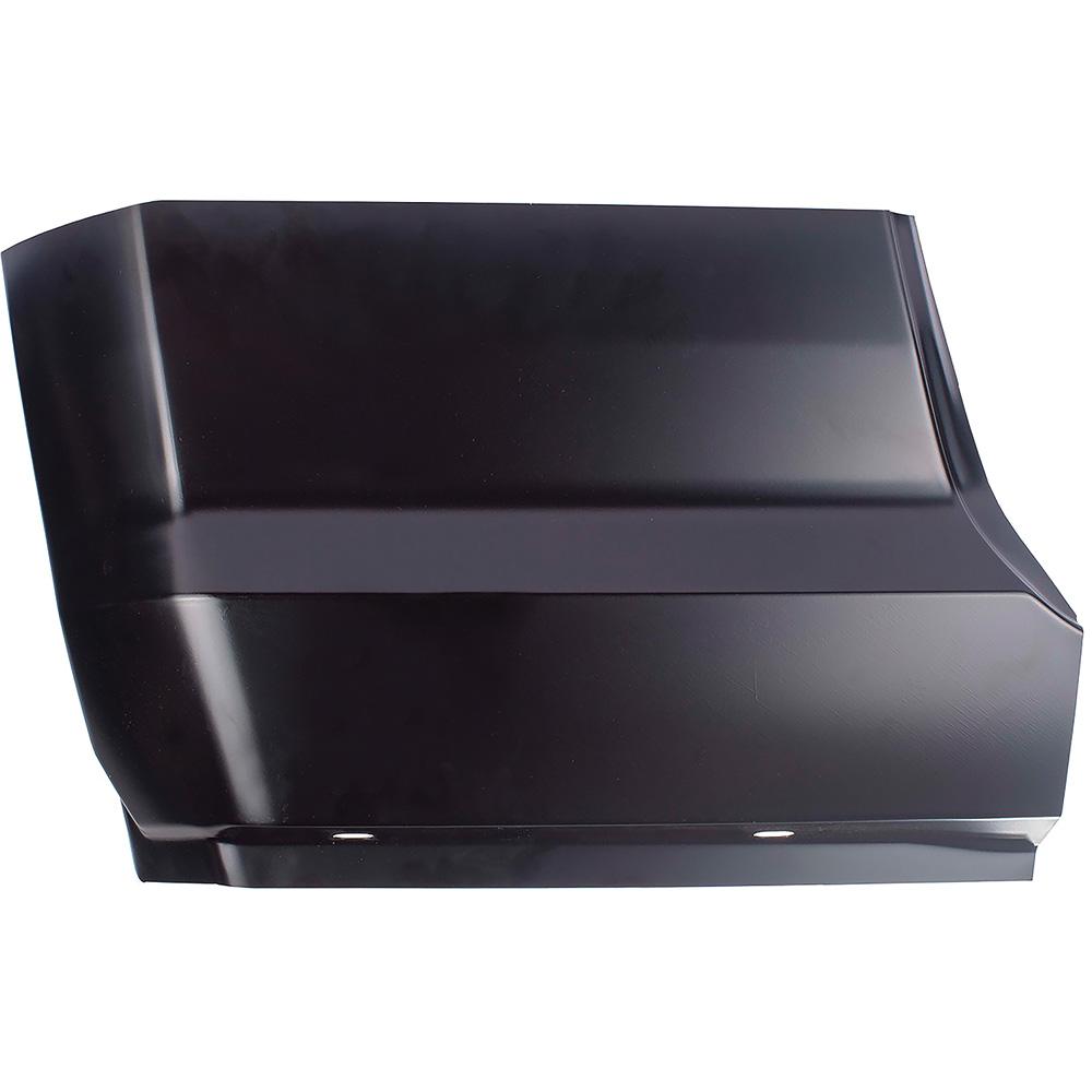 2010-2018 Dodge Pickup Truck Mega Cab Cab Corner RH Passenger Side EDP Coated