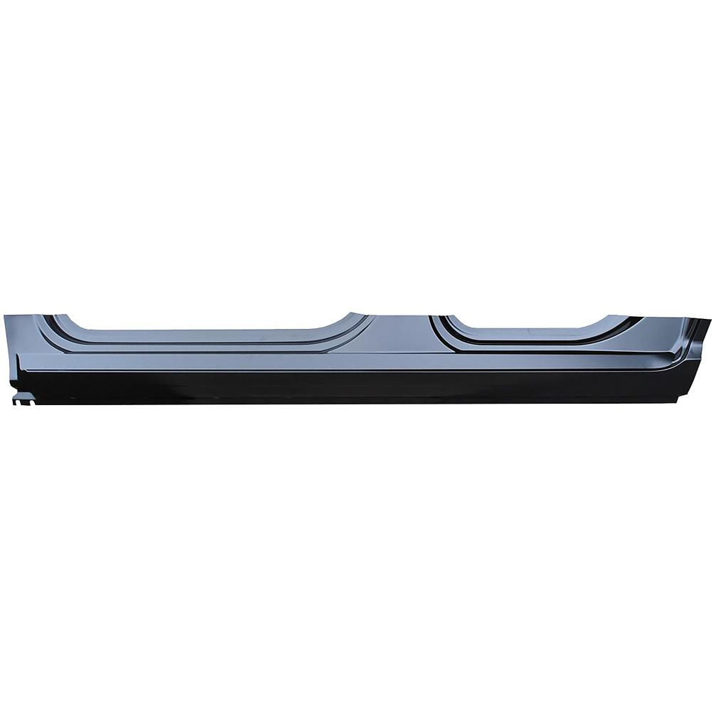 2009-2016 Dodge Pickup Truck Quad Cab Rocker Panel LH Driver Side EDP Coated