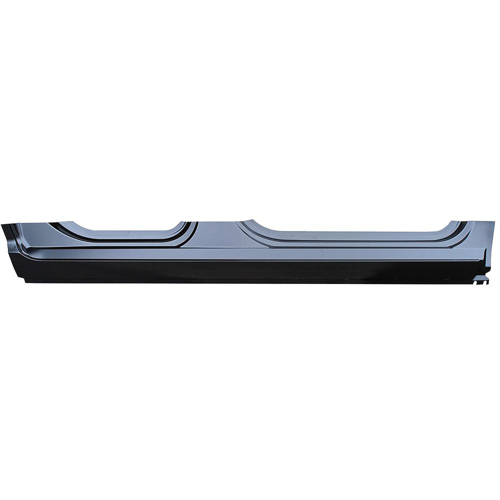 2009-2016 Dodge Pickup Truck Quad Cab Rocker Panel RH Passenger Side EDP Coated
