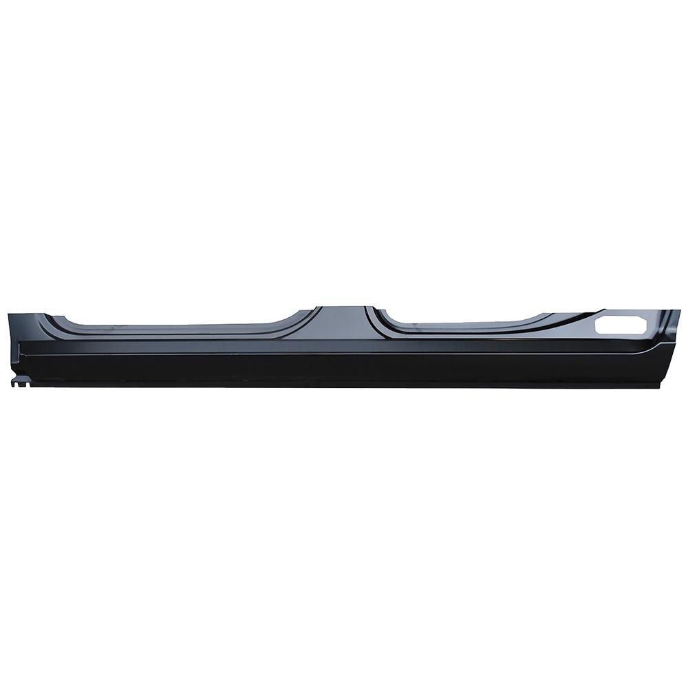 2009-2016 Dodge Pickup Truck Crew Cab Rocker Panel 41.5 Rear Door LH Driver Side EDP Coated