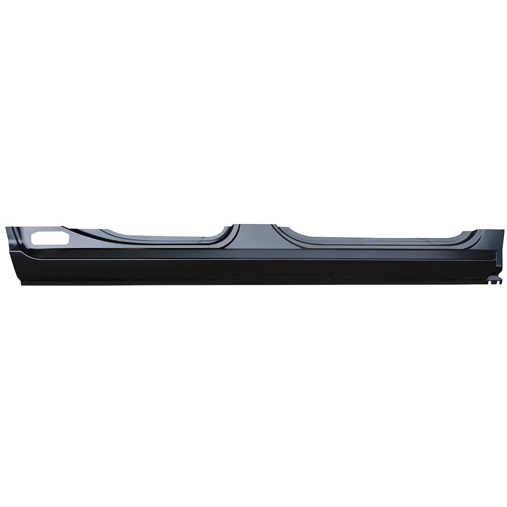 2009-2016 Dodge Pickup Truck Crew Cab Rocker Panel 41.5 Rear Door RH Passenger Side EDP Coated