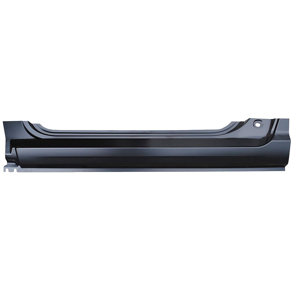 2009-2018 Dodge Pickup Truck Standard Cab Rocker Panel LH Driver Side EDP Coated