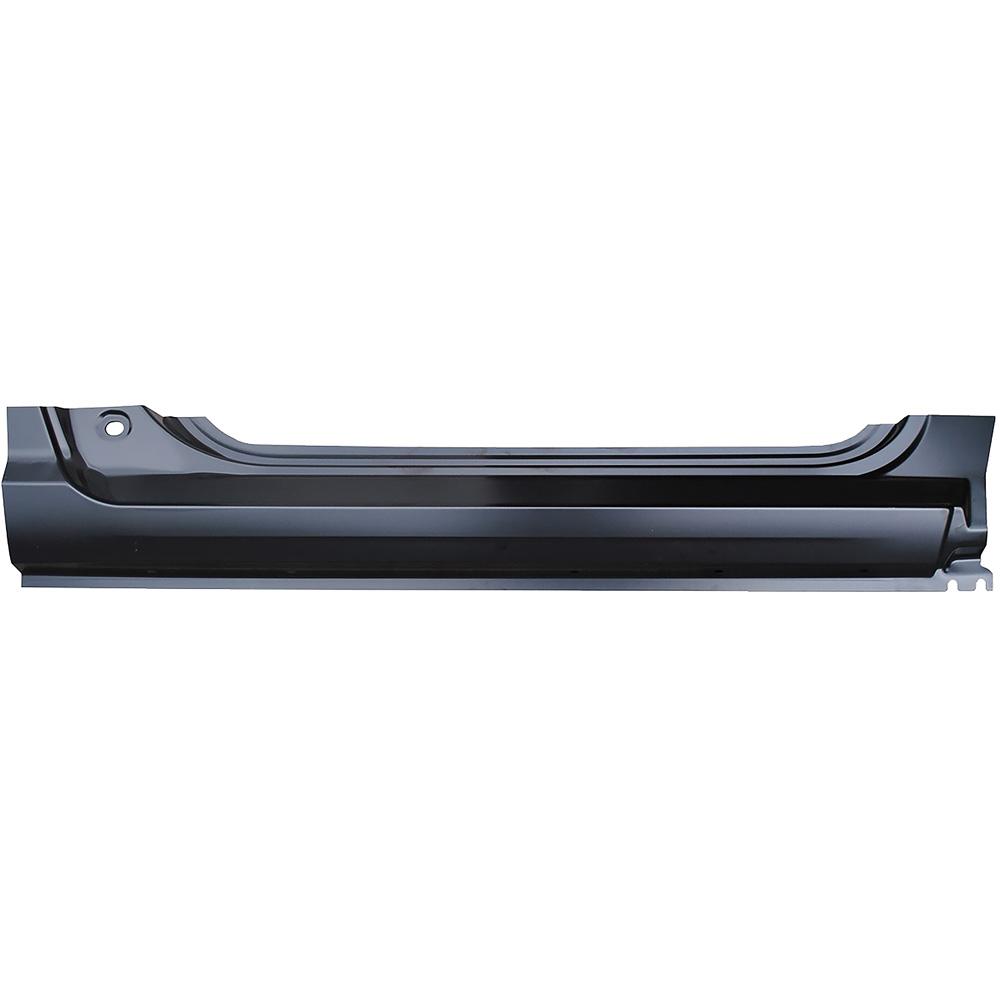 2009-2018 Dodge Pickup Truck Standard Cab Rocker Panel RH Passenger Side EDP Coated