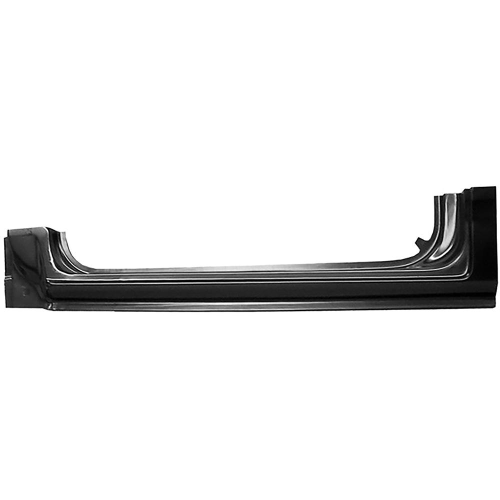 1987-1996 Dodge Dakota Pickup Truck Rocker Panel LH Driver Side EDP Coated